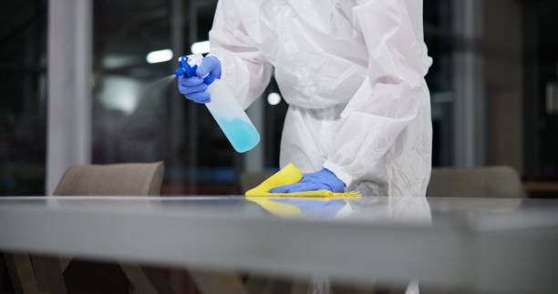 24/7 Emergency Sewage Cleanup experts in Folly Beach, SC